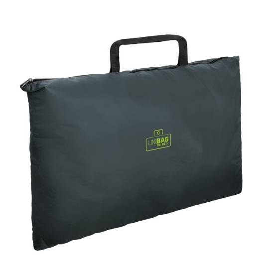 DELPHIN UniBAG Torba woodoodporna 90x65cm